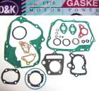 HONDA C70 CT70 CL70 SL70 ST70 ATC70 GASKET SET